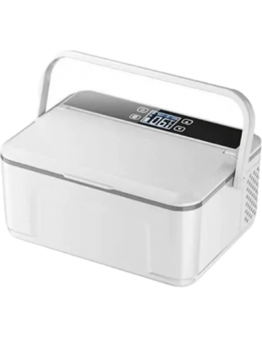 Frigo insuline - mini réfrigérateur