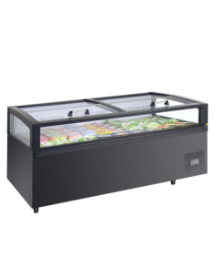 Réfrigérateur / congélateur...