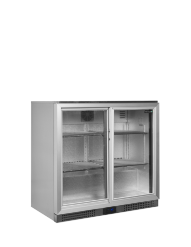 Arrière bar inox 183L - PRO51646