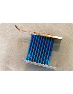 Evaporateur CBC 2017