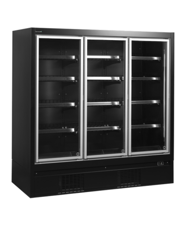 Vitrine réfrigérée 1270L - PRO38526