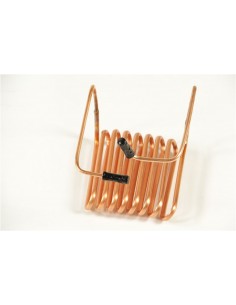 Condenseur IC200 -700 -...