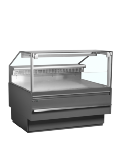 Vitrine réfrigérée 1m30 -...