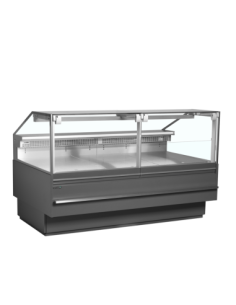 Vitrine réfrigérée 2m00 -...