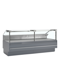 Vitrine réfrigérée 2m50 -...