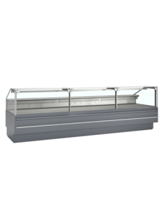Vitrine réfrigérée 3m80 -...