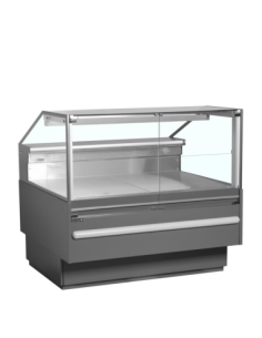 Vitrine réfrigérée 1m30 -...