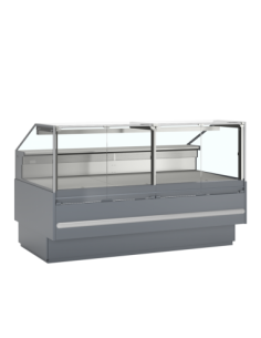 Vitrine réfrigérée 2m00 -...