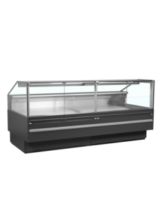 Vitrine réfrigérée 2m50 -...