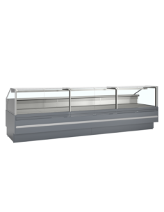 Vitrine réfrigérée 3m80 -...