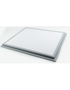 Couvercle plein inférieur...