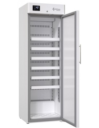 Armoire médicale 376L