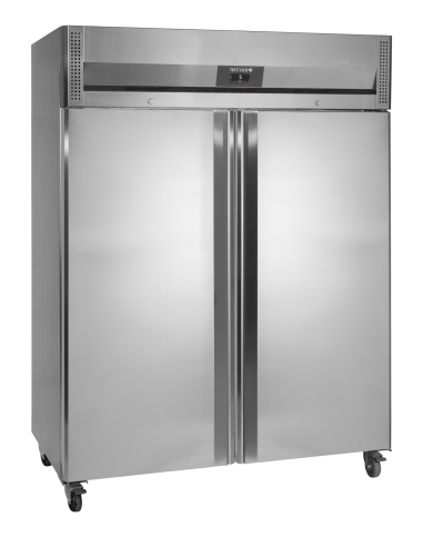 Réfrigérateur inox 954L - PRO54303