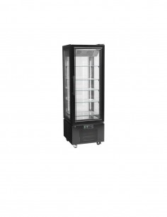 Vitrage droite UPD400-F