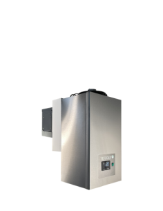 Groupe froid négatif...