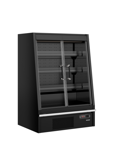 Vitrine réfrigérée 270L - PRO47542