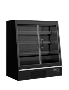 Vitrine réfrigérée 360L -...