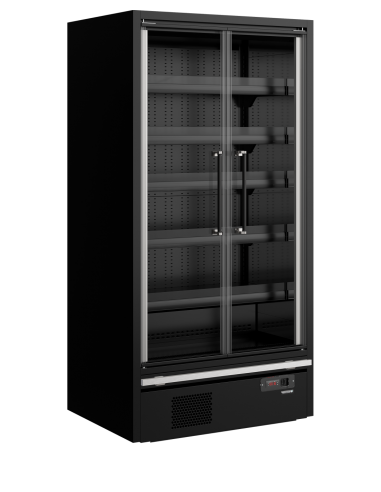 Vitrine réfrigérée 604L - PRO48092