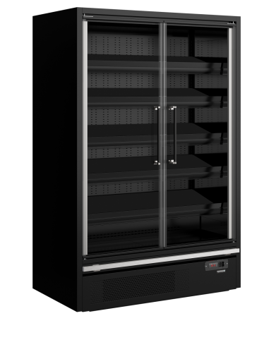 Vitrine réfrigérée 805L - PRO48099