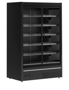 Vitrine réfrigérée 740L -...