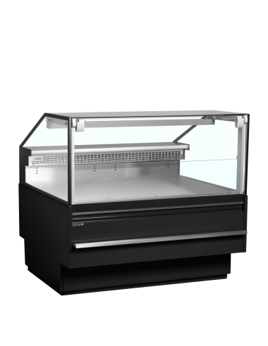 Vitrine réfrigérée 325L - PRO55472