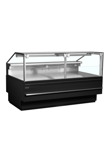 Vitrine réfrigérée 489L - PRO55473