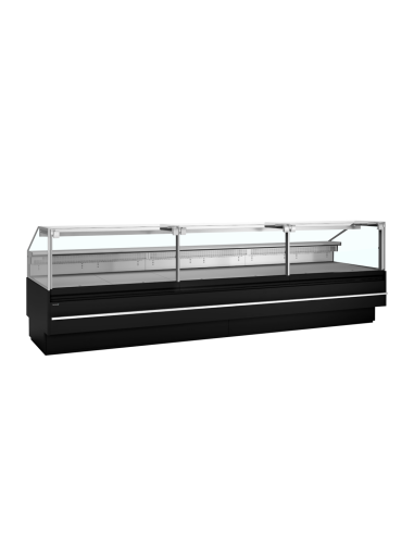 Vitrine réfrigérée 982L - PRO55475