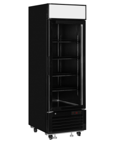 Congélateur armoire 405L -...