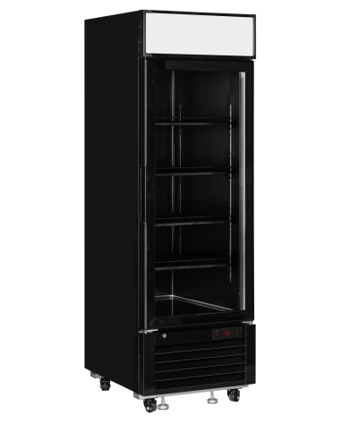 Congélateur armoire 405L - PRO56021