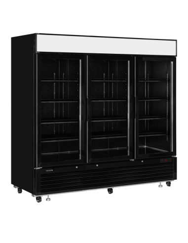 Congélateur armoire 1436L - PRO56023