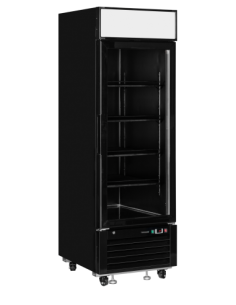 Réfrigérateur armoire 405L...