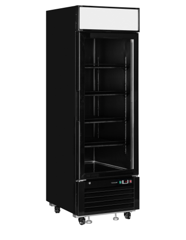 Réfrigérateur armoire 405L - PRO56024