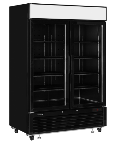 Réfrigérateur armoire 922L - PRO56025