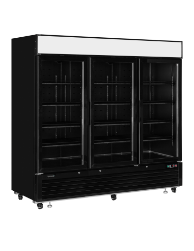 Réfrigérateur armoire 1436L - PRO56026