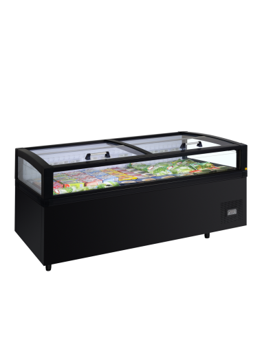 Réfrigérateur / congélateur 613L -...
