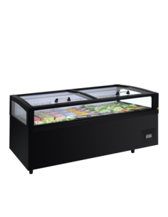 Réfrigérateur / congélateur...