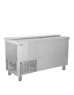 Réfrigérateur à boisson...