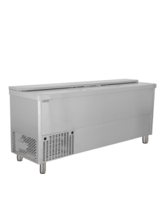 Réfrigérateur à boisson...