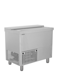 Réfrigérateur à boisson...