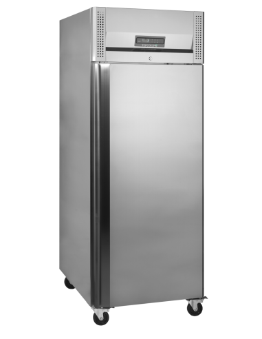 Congélateur inox euronorm 737L -...