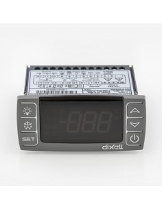 Régulateur Dixell XR77CX