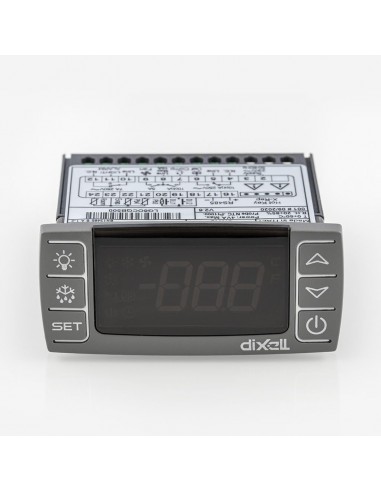 Régulateur Dixell XR77CX