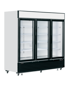 Congélateur vertical 3...