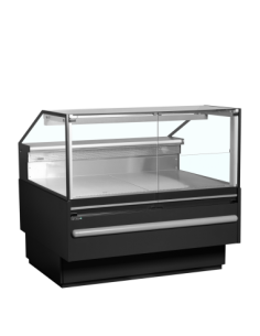 Vitrine réfrigérée 1M30 -...