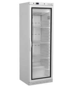 Congélateur armoire 340L -...