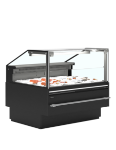 Vitrine réfrigérée 1M25 -...