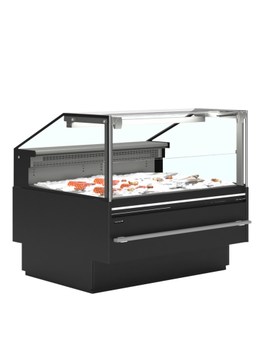 Vitrine réfrigérée 1M25 - PRO68871