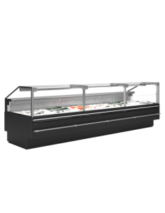 Vitrine réfrigérée 3M75 -...