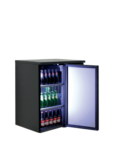 Arrière-bar réfrigéré 124L - PRO68919