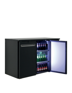 Arrière-bar réfrigéré 275L...